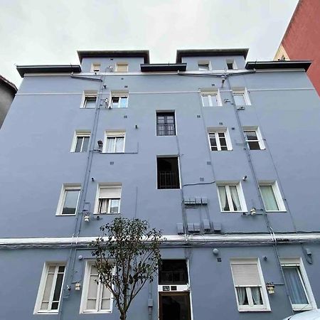 Santander Jimenez Diaz 7B Apartamento Exterior foto