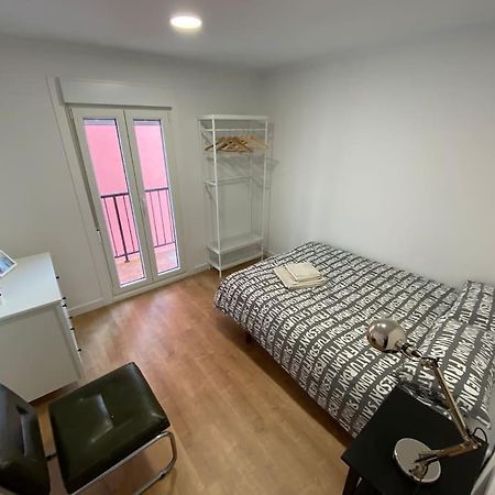 Santander Jimenez Diaz 7B Apartamento Exterior foto