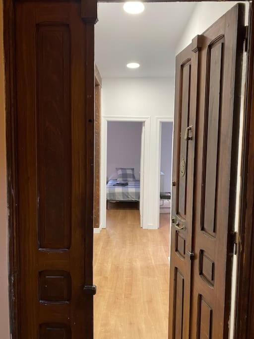 Santander Jimenez Diaz 7B Apartamento Exterior foto