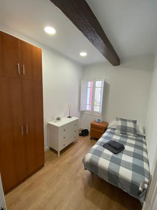 Santander Jimenez Diaz 7B Apartamento Exterior foto